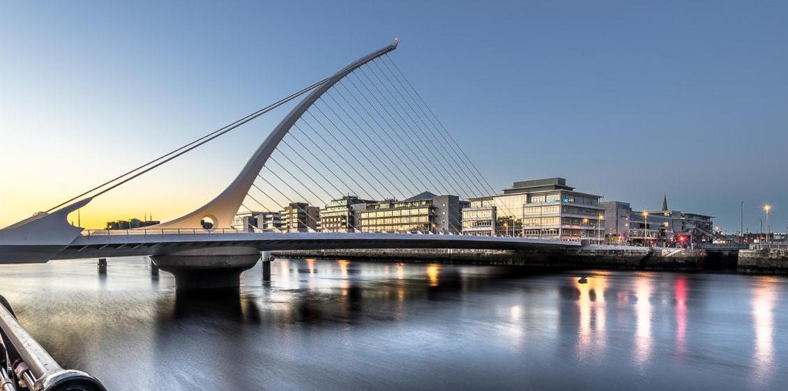 Lovely Dublin Home - Just 15 Mins To City Centre エクステリア 写真