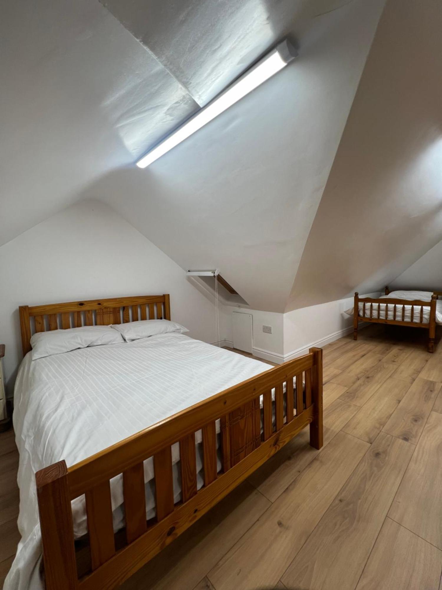 Lovely Dublin Home - Just 15 Mins To City Centre エクステリア 写真