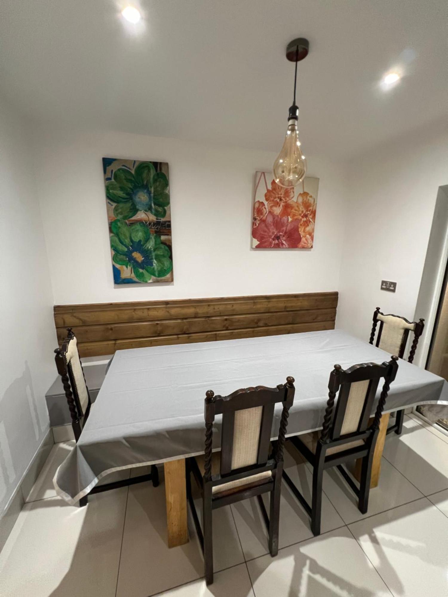 Lovely Dublin Home - Just 15 Mins To City Centre エクステリア 写真