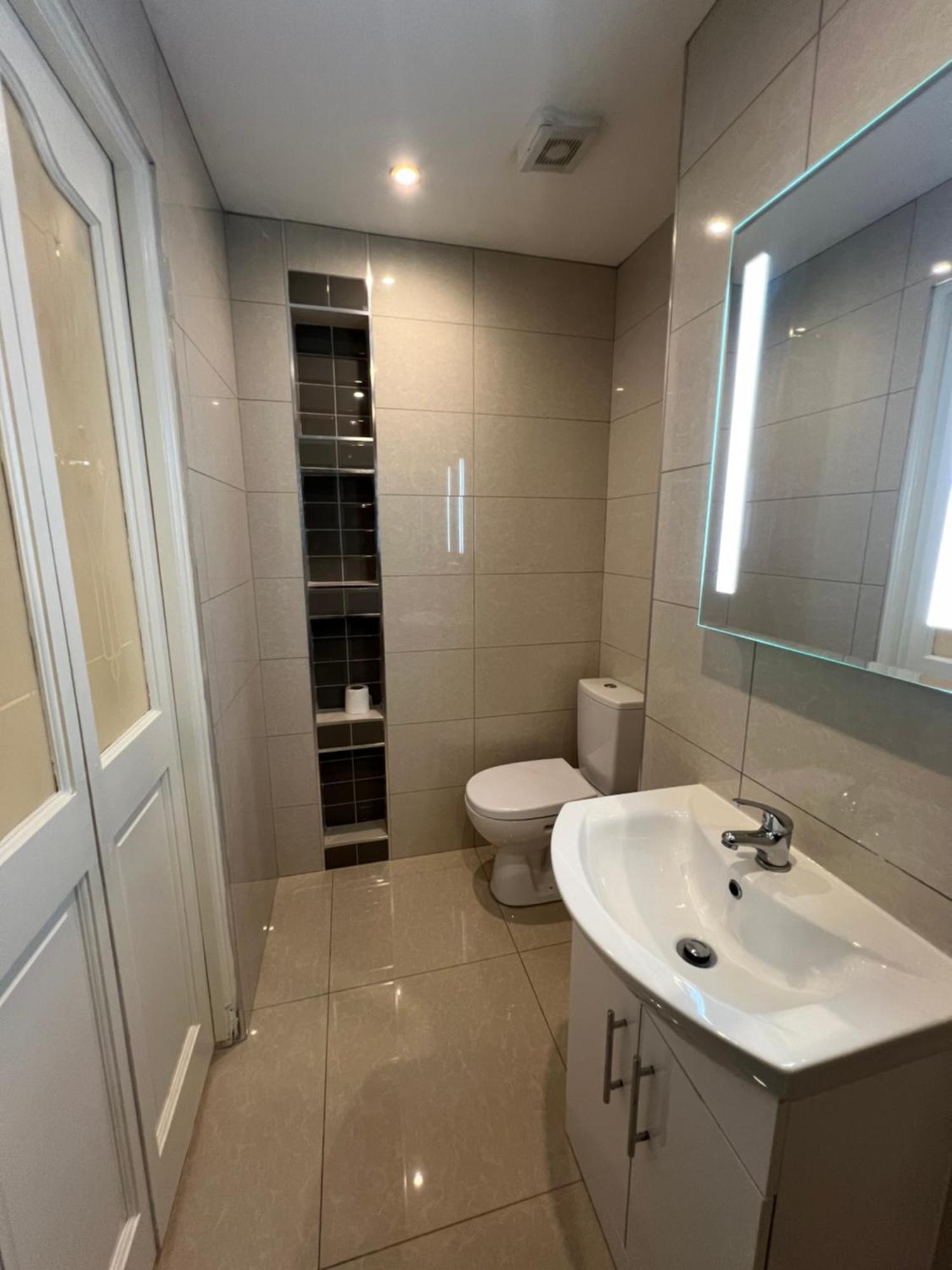 Lovely Dublin Home - Just 15 Mins To City Centre エクステリア 写真