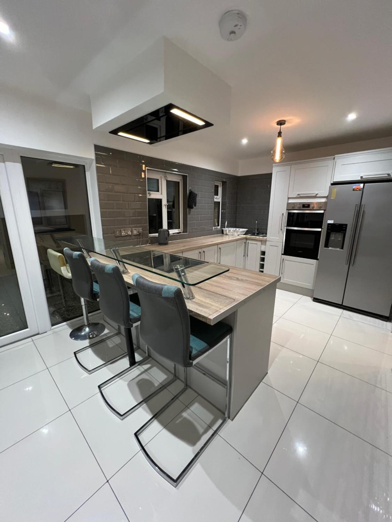 Lovely Dublin Home - Just 15 Mins To City Centre エクステリア 写真